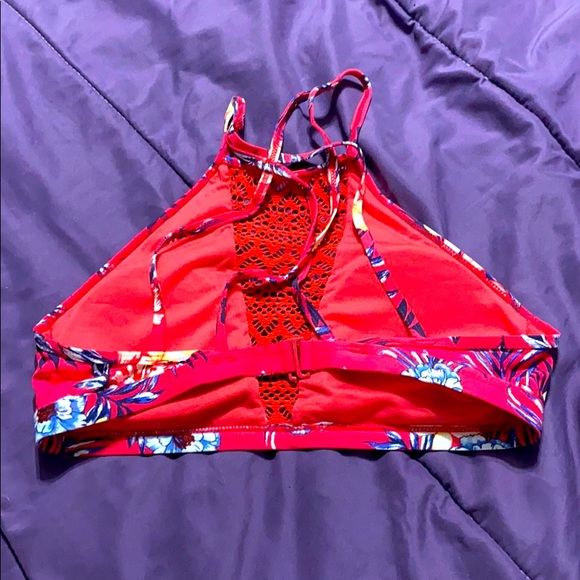 Two Piece Backless Bikini - Picture 3 of 3